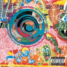 Vinyl The Uplift Mofo Party Plan