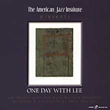 CD ONE DAY WITH LEE