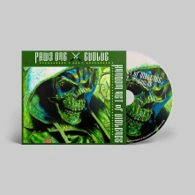 CD Pawz One & Evolve - Random Act of Violence
