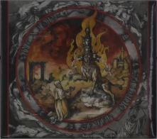 CD Seven Oracles