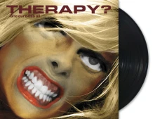 Vinyl ONE CURE FITS ALL