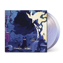 Vinyl RAIN WORLD: THE WATCHER