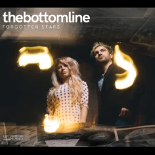CD FORGOTTEN STARS