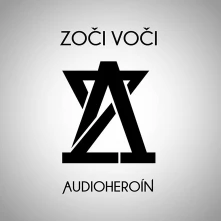 CD Audioheroín