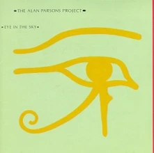 The Alan Parsons Project, CD Eye In the Sky