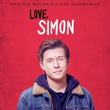 CD LOVE, SIMON