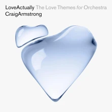 CD Armstrong, Craig & Budape - Love Actually: the Love Themes For Orchestra