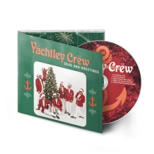 Yachtley Crew, CD SEAS AND GREETINGS