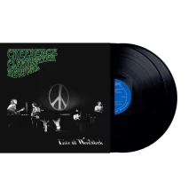Vinyl LIVE AT WOODSTOCK