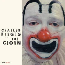 Charles Mingus, Vinyl THE CLOWN