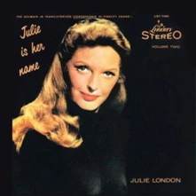 Vinyl JULIE IS HER NAME/LONE...