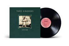 Vinyl LOVE STORIES