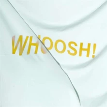 The Stroppies, CD WHOOSH