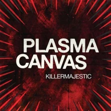 Vinyl KILLERMAJESTIC