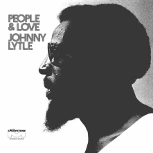 Johnny Lytle, Vinyl People & Love