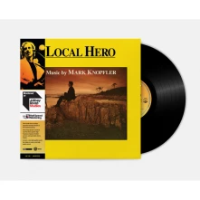 Mark Knopfler, Vinyl LOCAL HERO