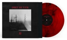 Vinyl DIRT BUYER II