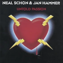 CD UNTOLD PASSION