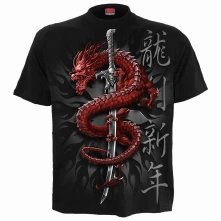 Oriental Dragon thumbnail