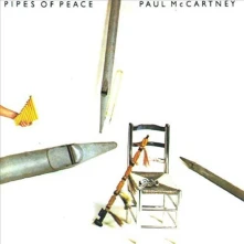 CD PIPES OF PEACE