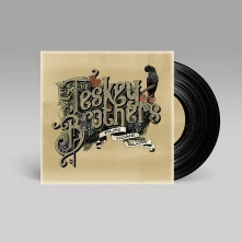Vinyl RUN HOME SLOW