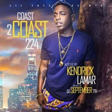 CD Coast 2 Coast