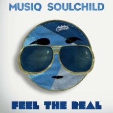 Musiq Soulchild, CD Feel The Real (Deluxe Edition)