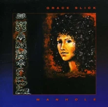 CD MANHOLE