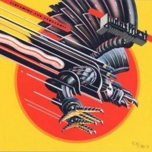 Vinyl Screaming For Vengeance