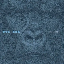 Dub Inc, Vinyl MILLIONS