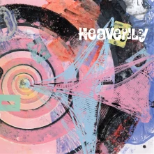 Vinyl HIGHWAY TO HEAVENLY