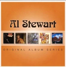 Al Stewart, CD ORIGINAL ALBUM SERIES