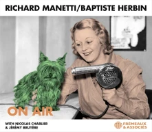 CD ON AIR