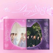 CD Day & Night