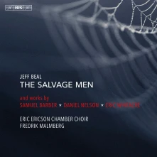 CD Eric Ericson Chamber C... - Barber, Whitacre & Beal: the Salvage Men
