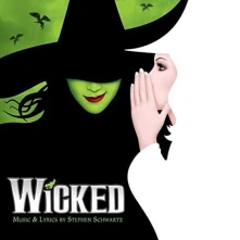 Soundtrack, CD WICKED
