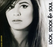CD GRAHAM, ALYSSA - LOCK STOCK & SOUL