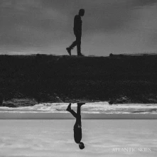 Matt Perriment, Vinyl ATLANTIC SKIES