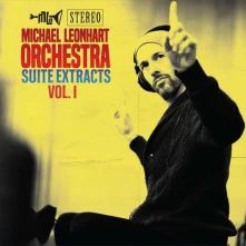 CD LEONHART, MICHAEL -ORCHES - SUITE EXTRACTS VOL.1
