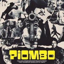 CD PIOMBO - ITALIAN CRIME...