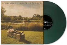 Bruce Soord, Vinyl GHOSTS IN THE PARK