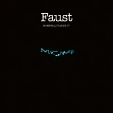 CD FAUST - MOMENTAUFNAHME IV