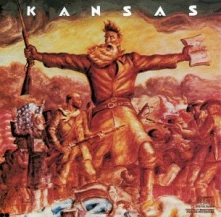 Kansas, CD The Ultimate Kansas