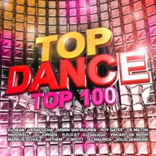 CD Top Dance Top 100