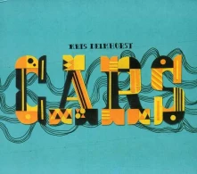 Kris Delmhorst, CD CARS