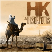 CD PRESENTE LES DESERTEURS