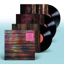 Vinyl ELECTRIC LINES