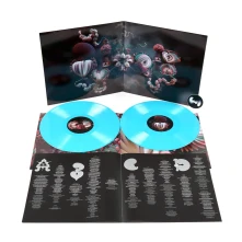 Vinyl FOSSORA