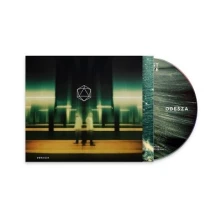 CD Odesza - Last Goodbye
