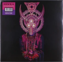 Eidola, Vinyl EVISCERATE